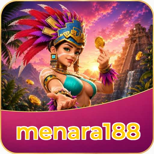 Definisi kanal resmi menara188